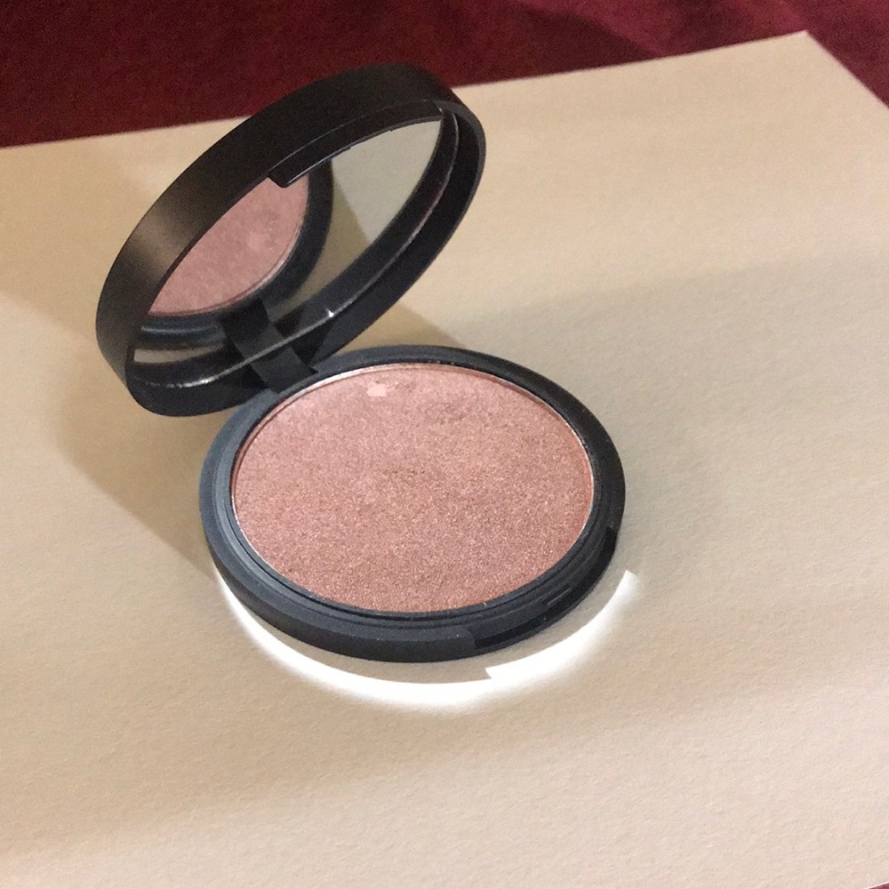 Promiscuous highlighter